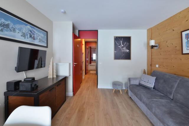 Apartements QUARTZ - Plagne - Belle Plagne