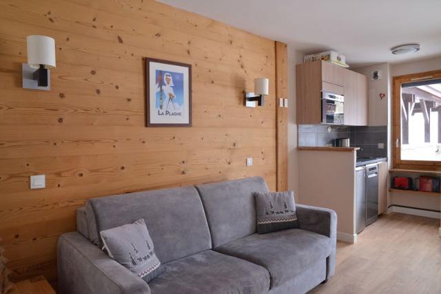 Apartements QUARTZ - Plagne - Belle Plagne