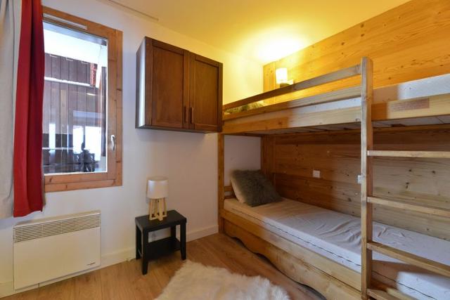 Apartements QUARTZ - Plagne - Belle Plagne