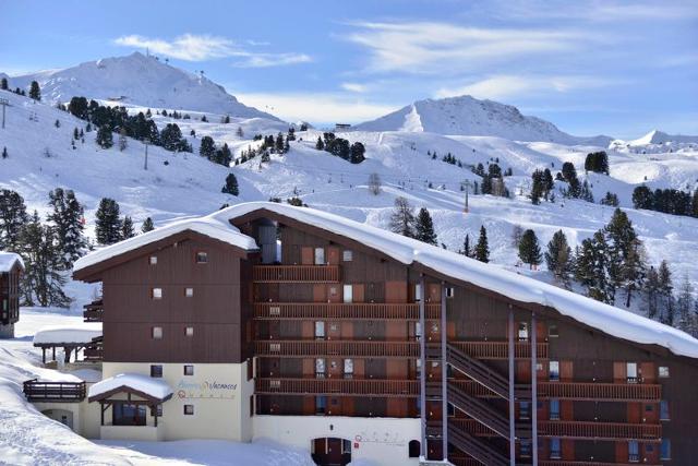 Apartements QUARTZ - Plagne - Belle Plagne