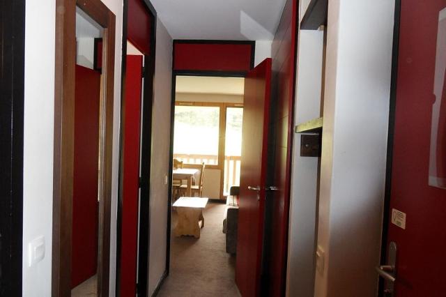 Apartements QUARTZ - Plagne - Belle Plagne