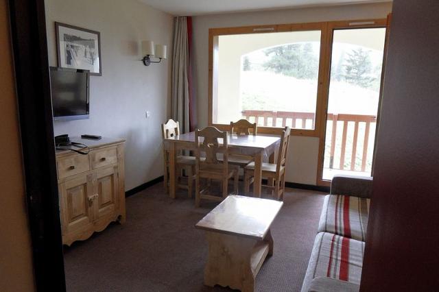 Apartements QUARTZ - Plagne - Belle Plagne