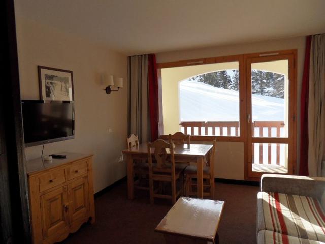 Apartements QUARTZ - Plagne - Belle Plagne