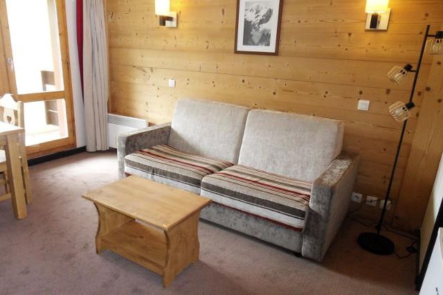 Apartements QUARTZ - Plagne - Belle Plagne