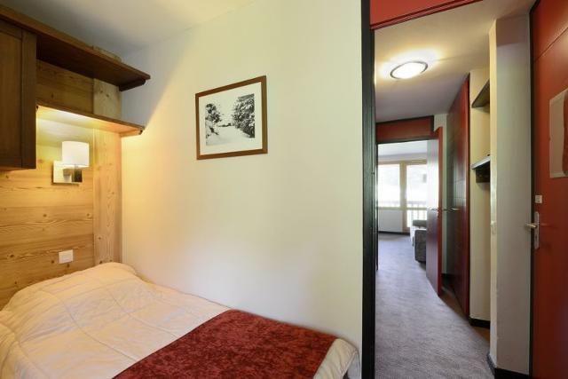 Apartements QUARTZ - Plagne - Belle Plagne