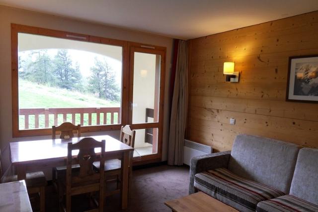 Apartements QUARTZ - Plagne - Belle Plagne