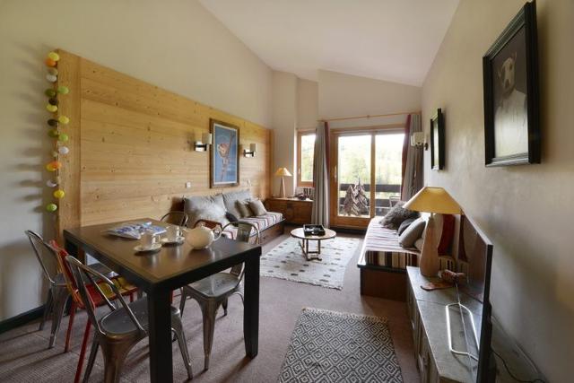 Apartements QUARTZ - Plagne - Belle Plagne