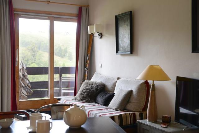 Apartements QUARTZ - Plagne - Belle Plagne