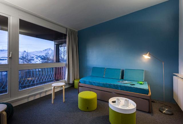 travelski home choice - Apartements THURIA - Les Arcs 1800