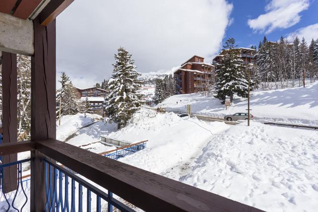 travelski home choice - Apartements THURIA - Les Arcs 1800