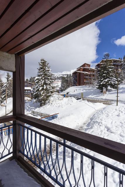 travelski home choice - Apartements THURIA - Les Arcs 1800