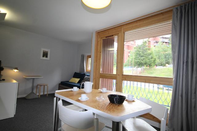 travelski home choice - Apartements THURIA - Les Arcs 1800