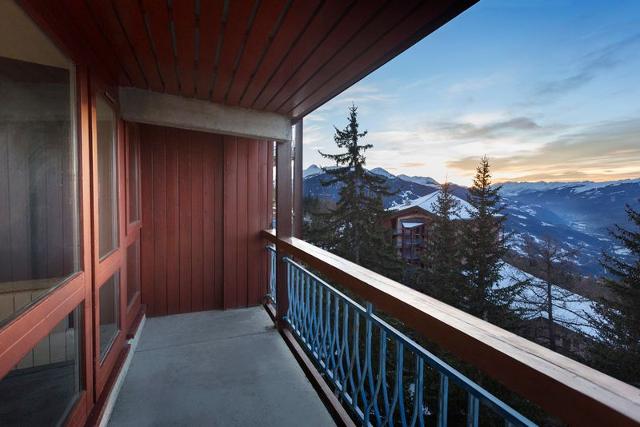 travelski home choice - Apartements THURIA - Les Arcs 1800