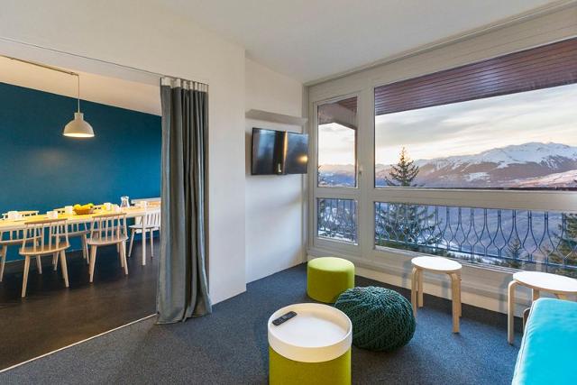 travelski home choice - Apartements THURIA - Les Arcs 1800