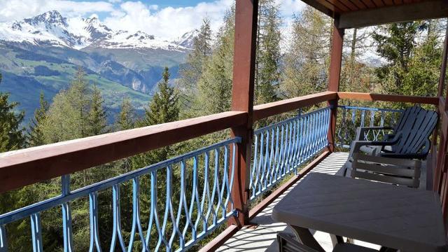 travelski home choice - Apartements THURIA - Les Arcs 1800