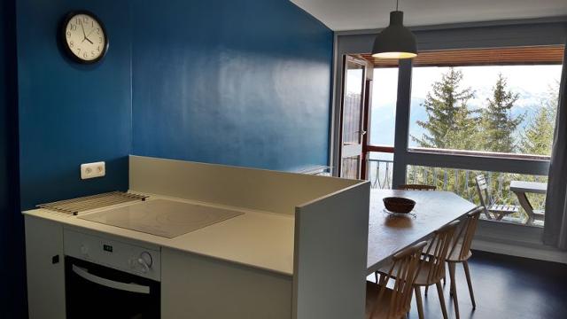 travelski home choice - Apartements THURIA - Les Arcs 1800