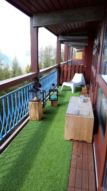 travelski home choice - Apartements THURIA - Les Arcs 1800