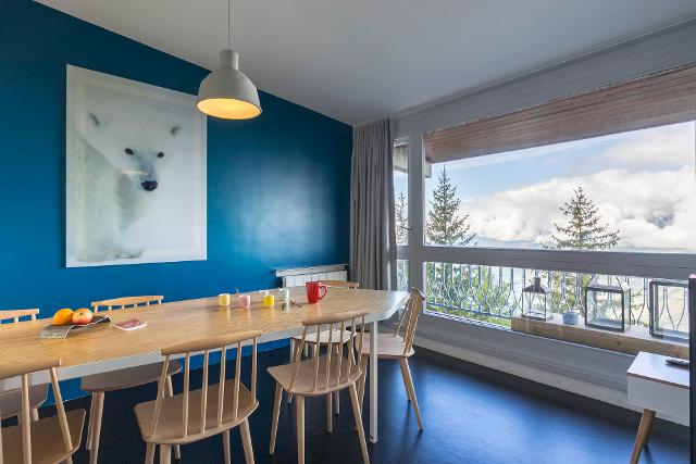 travelski home choice - Apartements THURIA - Les Arcs 1800