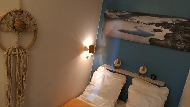 travelski home choice - Apartements THURIA - Les Arcs 1800