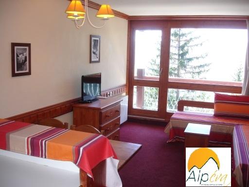 travelski home choice - Apartements THURIA - Les Arcs 1800