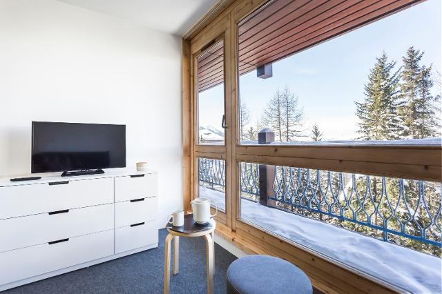 travelski home choice - Apartements THURIA - Les Arcs 1800