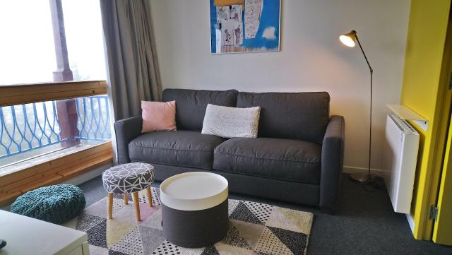 travelski home choice - Apartements THURIA - Les Arcs 1800