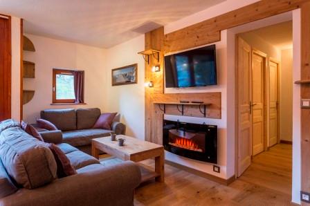 travelski home choice - Apartements THURIA - Les Arcs 1800