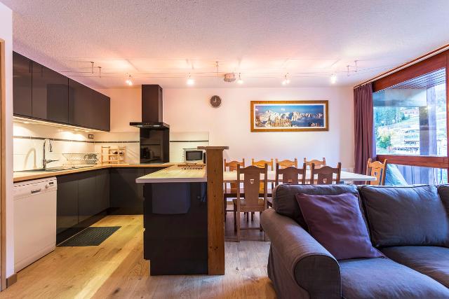 travelski home choice - Apartements THURIA - Les Arcs 1800