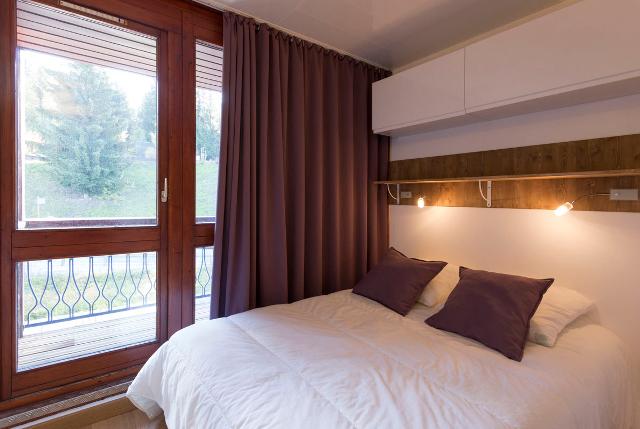 travelski home choice - Apartements THURIA - Les Arcs 1800