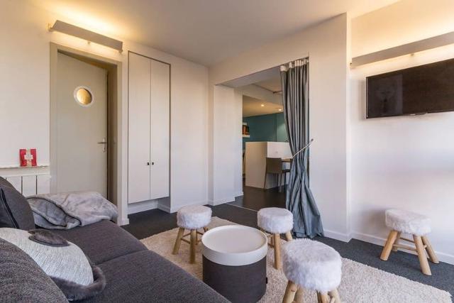 travelski home choice - Apartements THURIA - Les Arcs 1800