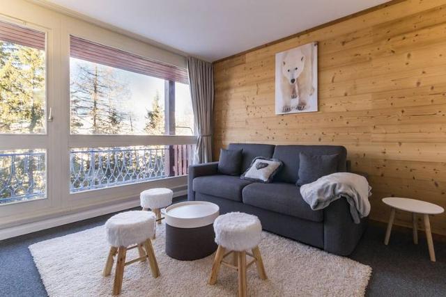 travelski home choice - Apartements THURIA - Les Arcs 1800