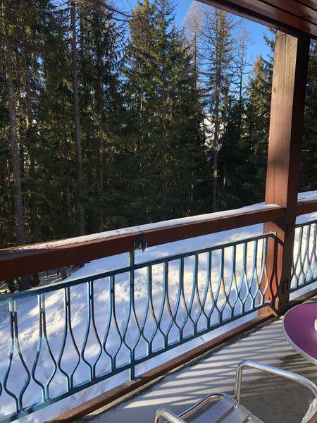 travelski home choice - Apartements THURIA - Les Arcs 1800