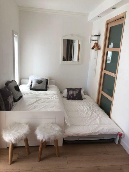 travelski home choice - Apartements THURIA - Les Arcs 1800