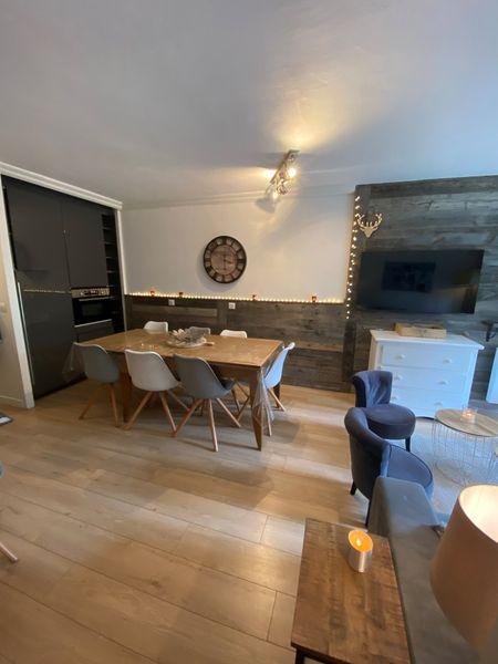 travelski home choice - Apartements THURIA - Les Arcs 1800