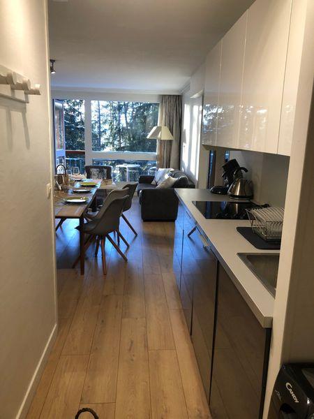 travelski home choice - Apartements THURIA - Les Arcs 1800