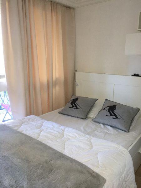 travelski home choice - Apartements THURIA - Les Arcs 1800