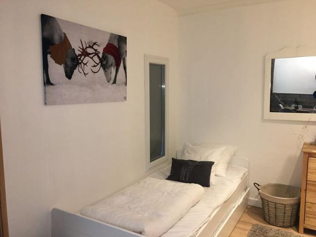 travelski home choice - Apartements THURIA - Les Arcs 1800