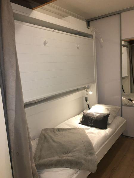 travelski home choice - Apartements THURIA - Les Arcs 1800