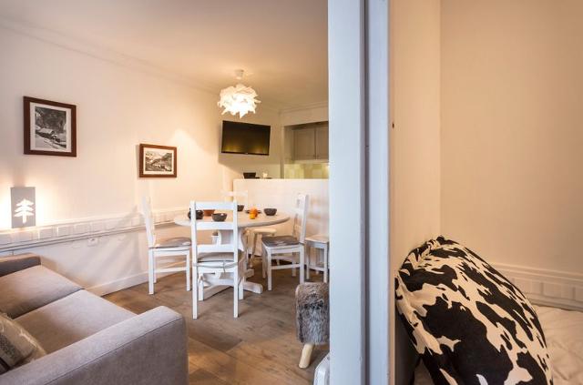 travelski home choice - Apartements THURIA - Les Arcs 1800