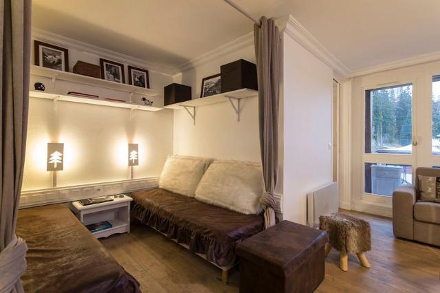 travelski home choice - Apartements THURIA - Les Arcs 1800