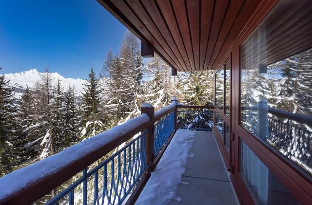 travelski home choice - Apartements THURIA - Les Arcs 1800