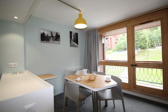 travelski home choice - Apartements THURIA - Les Arcs 1800