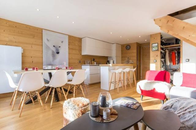 travelski home choice - Apartements THURIA - Les Arcs 1800