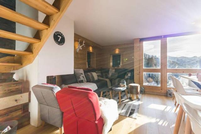 travelski home choice - Apartements THURIA - Les Arcs 1800