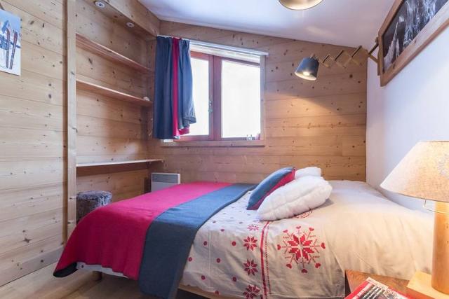 travelski home choice - Apartements THURIA - Les Arcs 1800