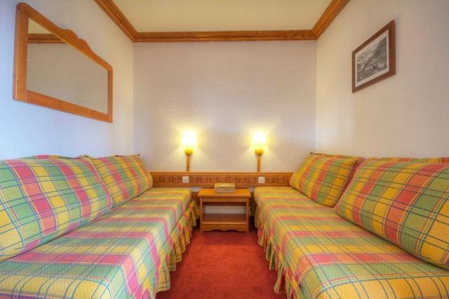travelski home choice - Apartements THURIA - Les Arcs 1800