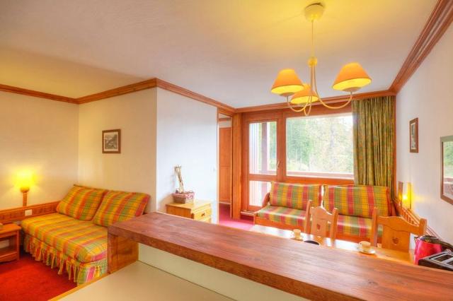 travelski home choice - Apartements THURIA - Les Arcs 1800