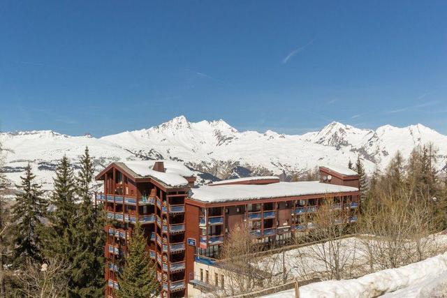 travelski home choice - Apartements THURIA - Les Arcs 1800