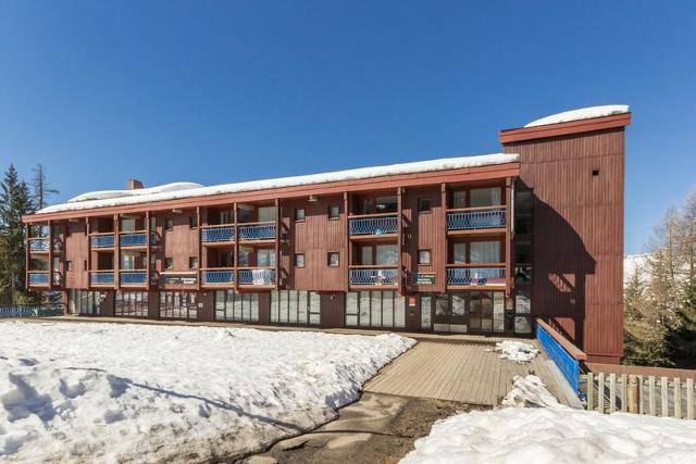 travelski home choice - Apartements THURIA - Les Arcs 1800