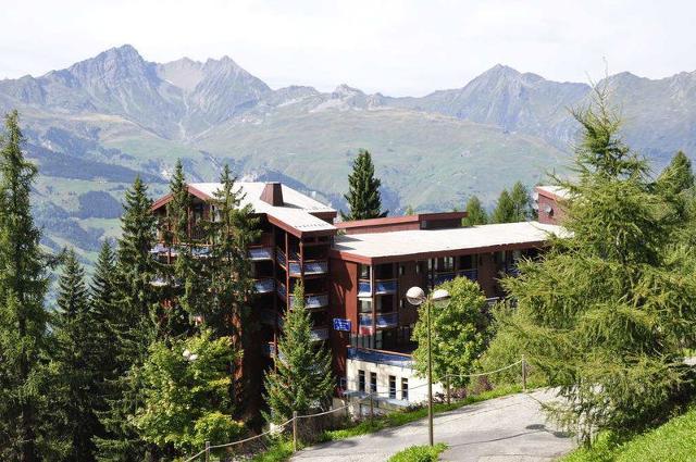 travelski home choice - Apartements THURIA - Les Arcs 1800